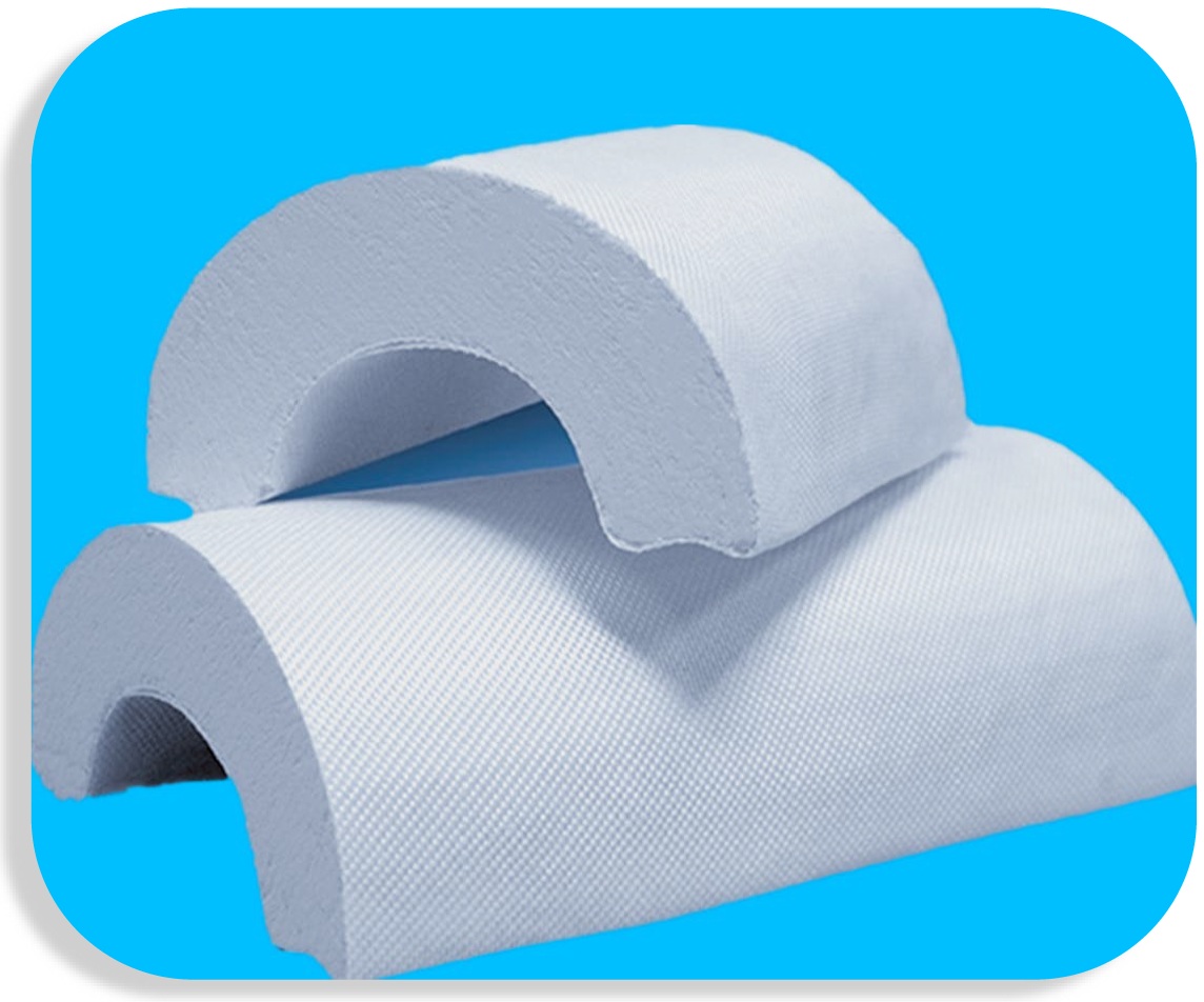 佑热异型加工件