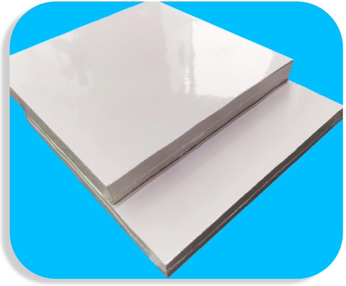 纳米佑热板 | 覆PE膜