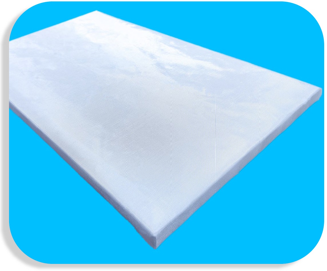 纳米佑热板 | 覆玻纤布