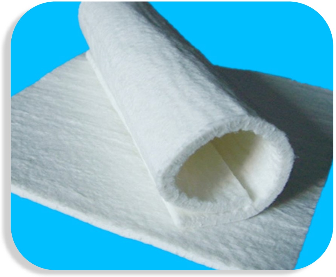 纳米佑热气凝胶毡