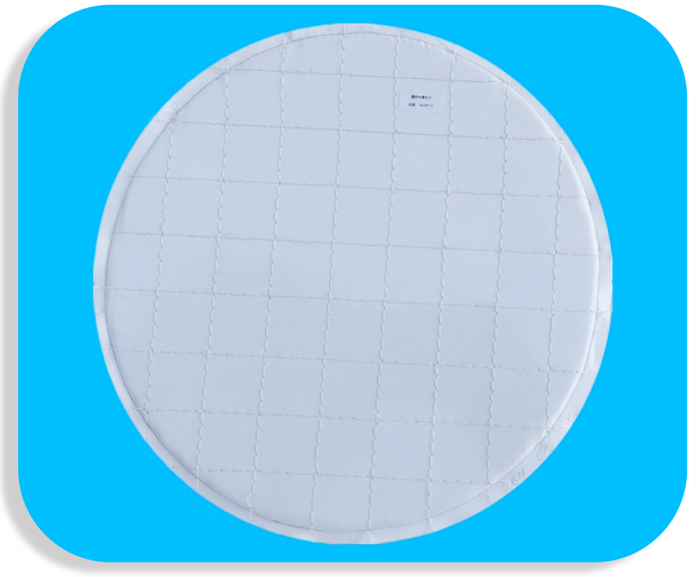 圆形纳米柔性片