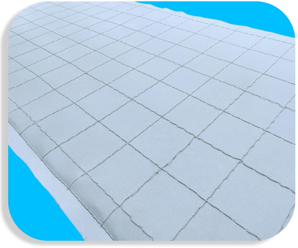 纳米佑热柔性片